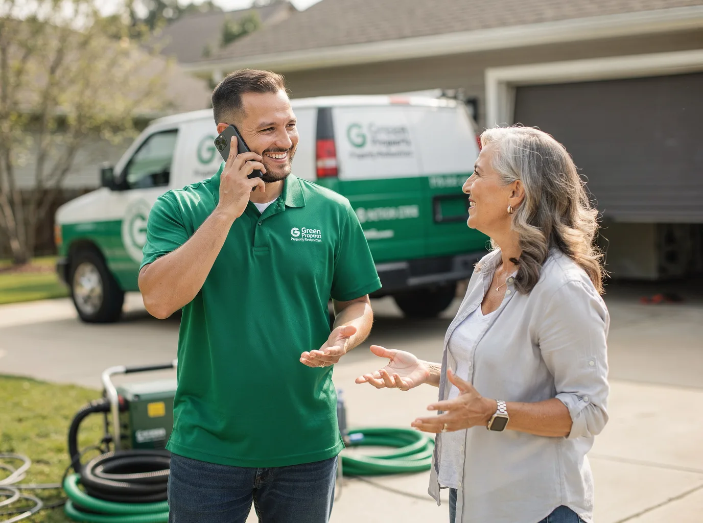 Water Damage Restoration Redkey, IN FAQs